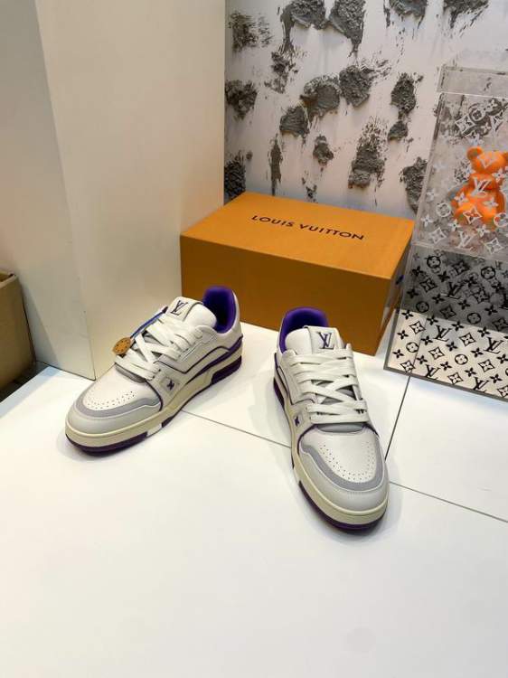 Picture of Louis Vuitton Shoes _SKULVsz35-4038-463cmmnf050816437